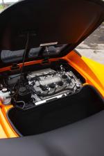 Lotus Elise Cup 250 2017 года (UK)